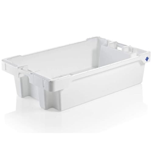 Fish Crate Plastic Large 58lt Fcl0001