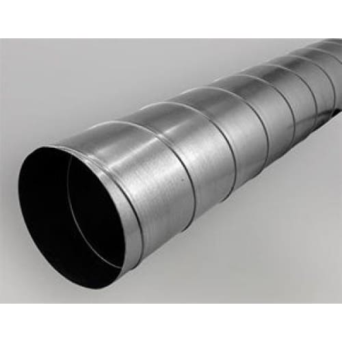 Flue Pipe 560mm Fp560