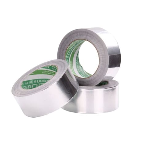 Alu Foil Tape 48mmx 50m