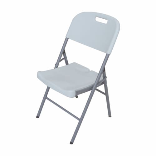 Foldable Plastic Chair 17/006