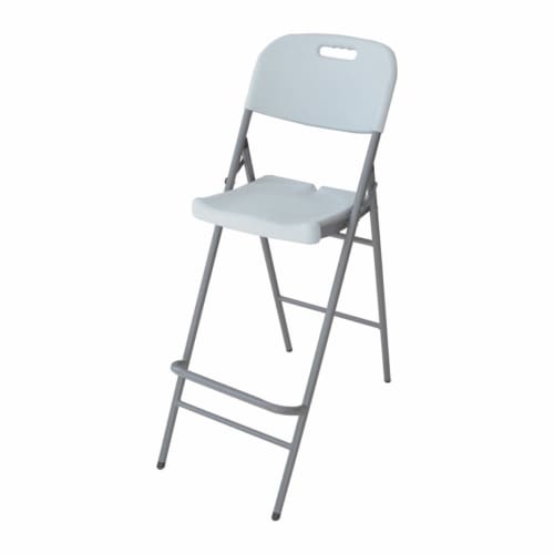 Foldable Plastic Chair 17/026