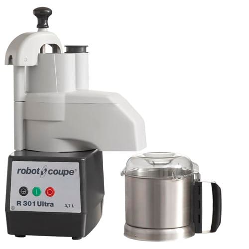 Food Processor R301 Ultra (80 Servings) Robot Coupe Fpr0301