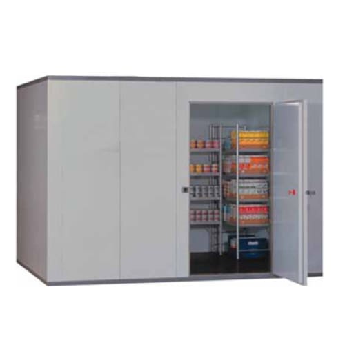 Freezer Room Equipment 1.8 x 1.8m Fr1.8 X1.8m