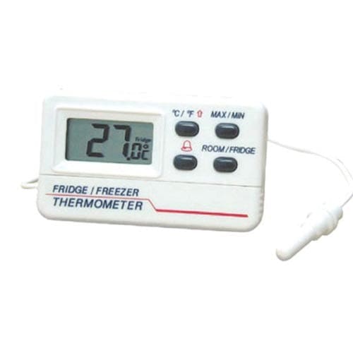Fridge/freezer Thermometer Digital-50â°c To 70â°c