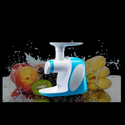 Fruit-ice Maker Fi-1101