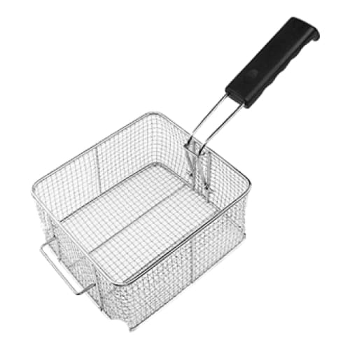 8lt Fryer Fe Basket