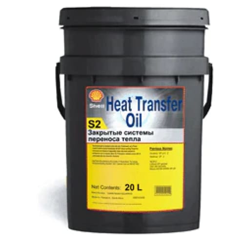 Heat Transfer Oil 20 Lt For Jacket Boiling Pot