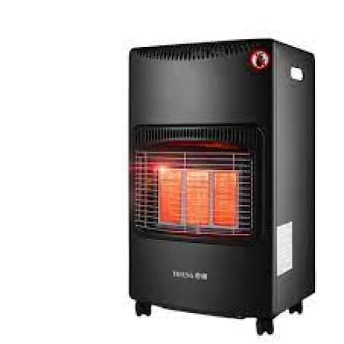 Lp Gas Heater Lp-heater