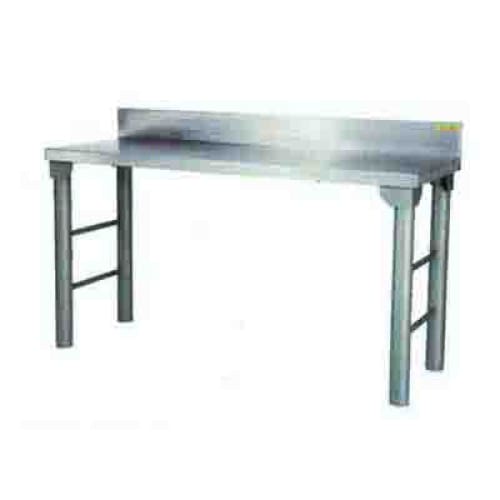 Heavy Duty Table 1100mm Mild Steel Legs Sdta1011o7