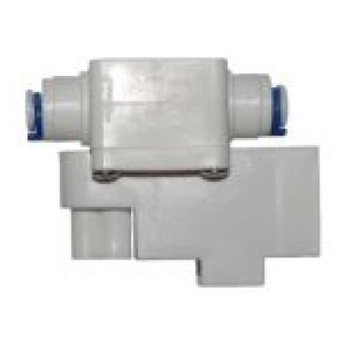 High Pressure Switch