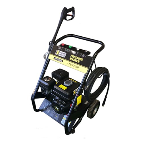 High Pressure Washer S-3wz140fp