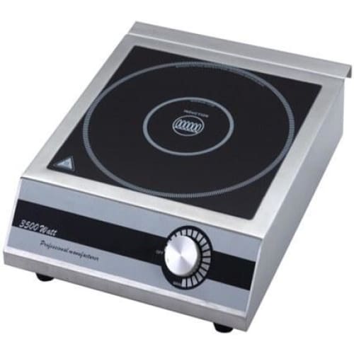 Induction Wok Gatto Bk-350k-l