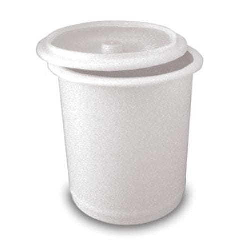 Ingredient Bin - 43lt Ibp0043