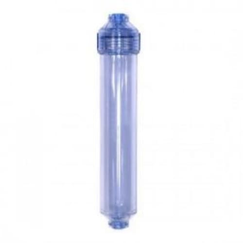 Inline Filter Refillable