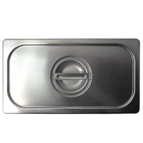 Insert Lid S/steel Quarter (i) Infiniti Inq2001