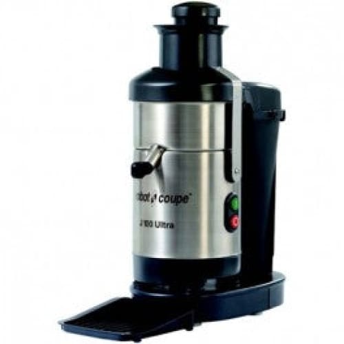 Juice Extractor - Robot-coupe Er0002