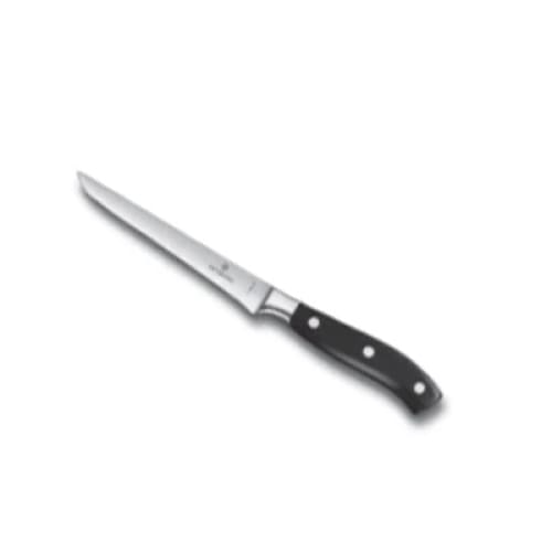 Kitchen Knife Drop Forged Paring Steak 120mm Kfv8120