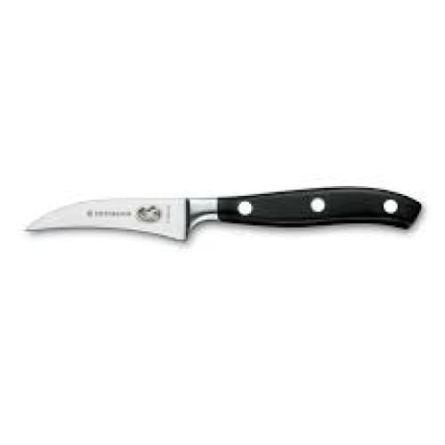 Knife Forged Victorinox - Paring 80mm (curved) Kfv8070