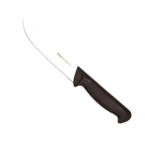 Knife Grunter Boning Broad 150mm (white) Kng9150