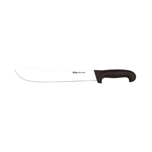 Knife Grunter Butcher 200mm (black) Kng1200