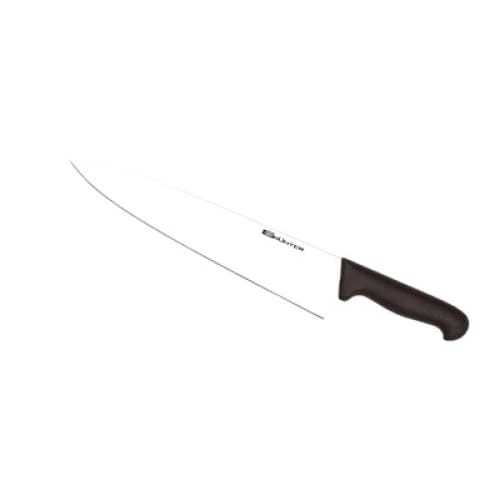 Knife Grunter Cooks 250mm (red) Kng7250