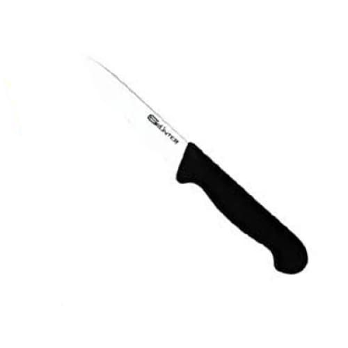 Knife Grunter Paring 100mm (black) Kng9100