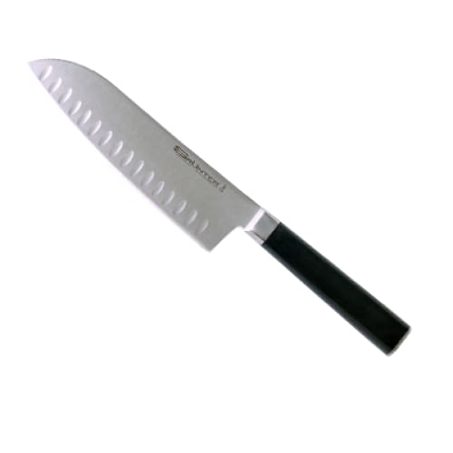 Knife Grunter - Santoku Kng0011