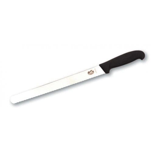Knife Victorinox Bread 200mm Knv8200