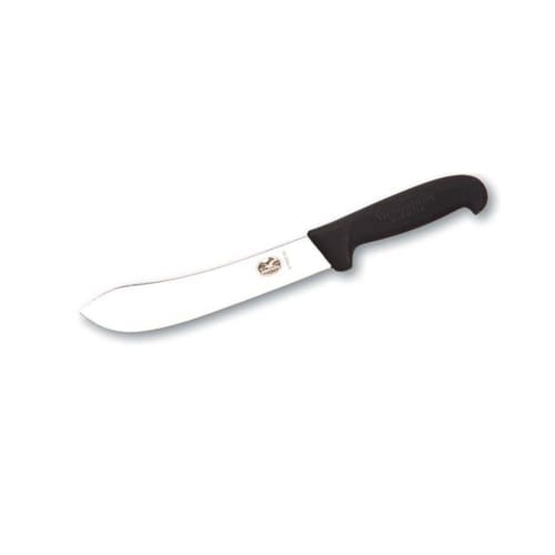 Knife Victorinox-butcher 250mm (fluted) Knv2250