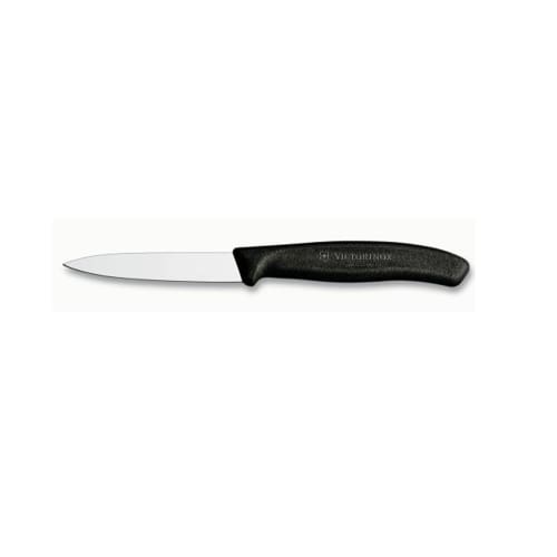 Knife Victorinox Paring 80mm Serrated Knv9180