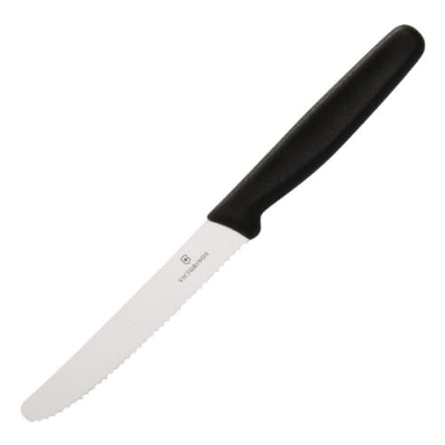 Knife Victorinox Steak 110mm Knv8110