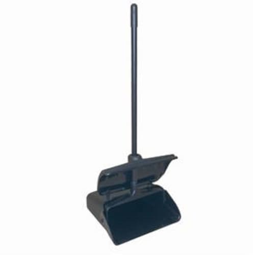 Lobby Dust Pan With Cover 870 x 280 Mm Ldp0001