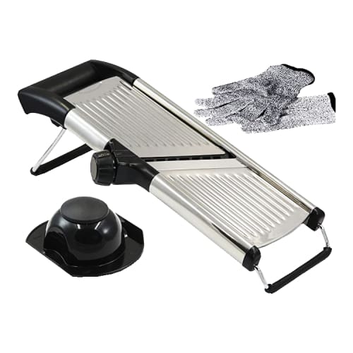 Mandoline Vegetable Cutter Wt-1018