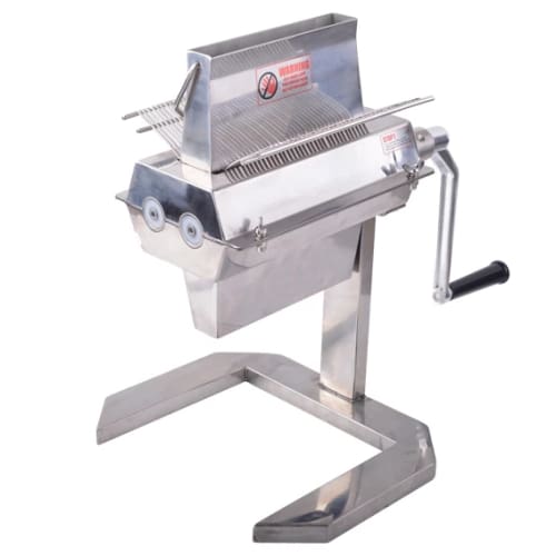 Manual Meat Tenderizer Chromecater Mts737