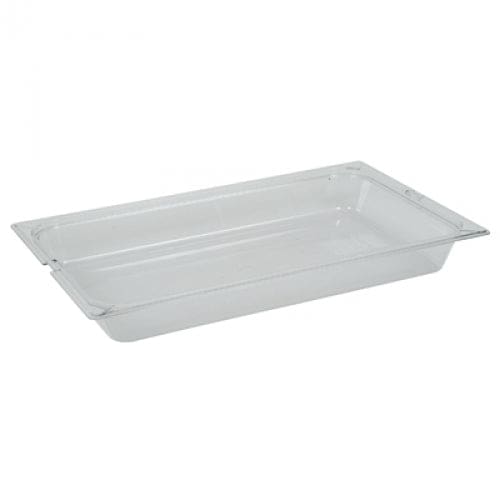 Lid For Marinade Dish (no Heat) 525 x 325mm Inf4006