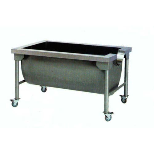 Meat Trough Mobile Mtrh1001o7