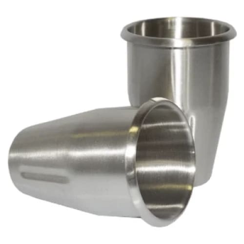 Milkshake Cup Stainless Steel Mcss011