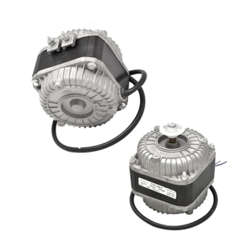 Fan Motor 16watt 220v Fmc16w