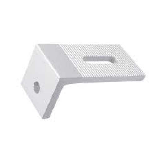 Mounting Rail 90 Degree Angle Piece Ma-mc-004