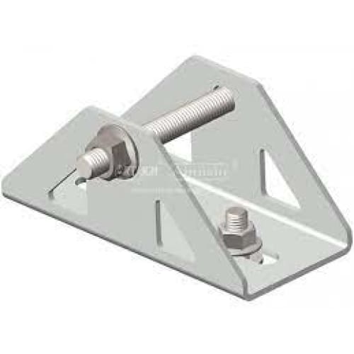 Mounting Rail Triangle Connector 41mm Ma-mc-002