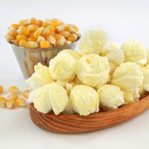Mushroom Popcorn Kernels 25kg