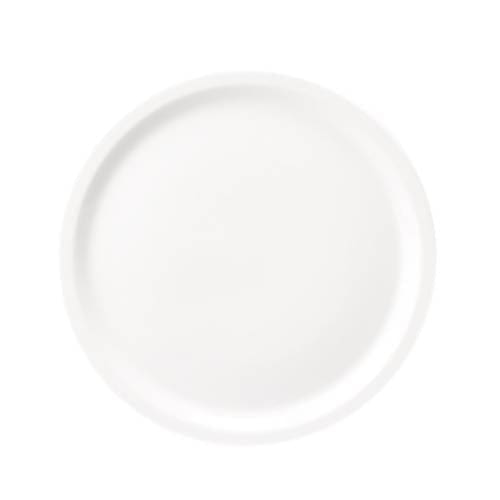 Nova - White - Pizza Plate - 34cm (6) Cc-wh-ppp.1
