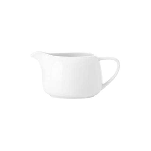 Olive - White - Creamer 14cl (12) Laol1106015