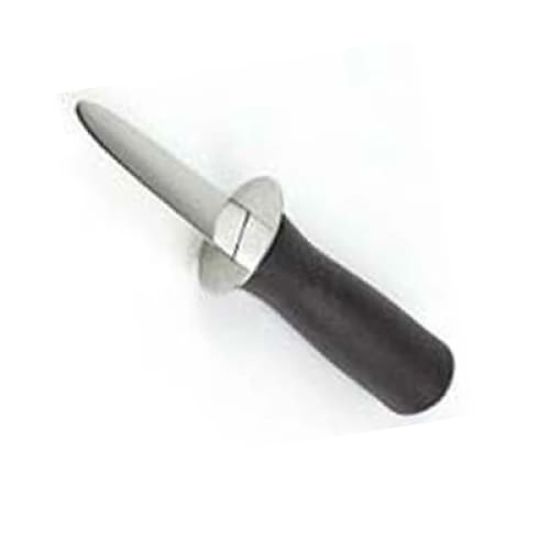 Oyster Knife Straight Blade 155mm Kno0002
