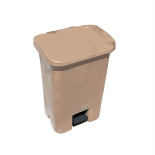 Pedal Bin 90lt Ibp9087