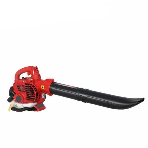 Petrol Leaf Blower 26cc (hand Held) Reb260a