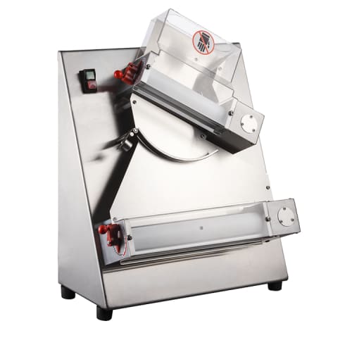 Pizza Dough Roller Chrom Cater Dr-30