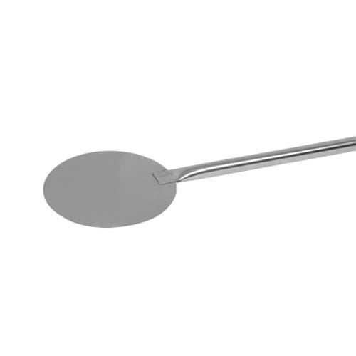Pizza Scoop Stainless Steel Round Head 1500mm x 215 Mm