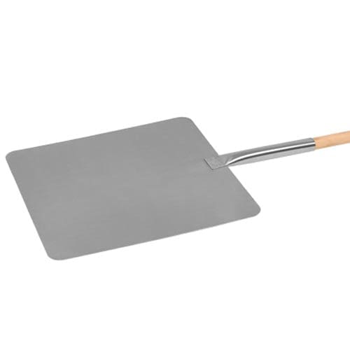 Pizza Shovel Wooden Handle Square Head 1300 Mm 345 x Pss1600