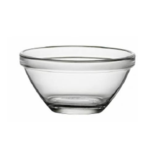 Pompei Small Bowl 24cl (6) H53mm W105mm Br4.17020